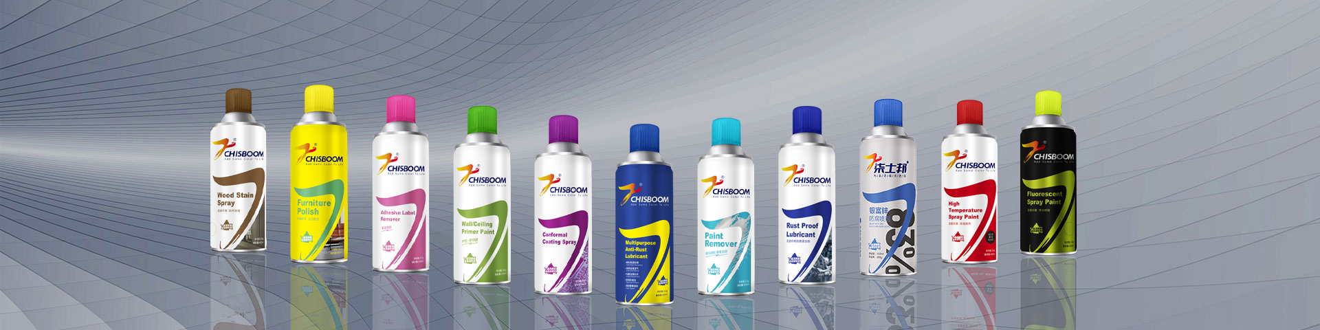 Top X RAMULUS Poena Brands in MMXXV Spera Aerosol RAMULUS Poena Manufacturer Chisboom