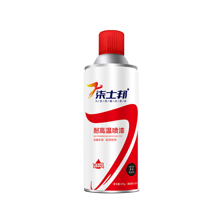 Princeps Temperature Resistant Coloratum Spray Poena